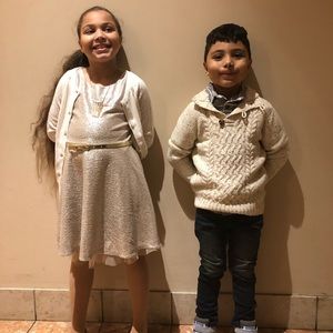 Meet your Posher, David